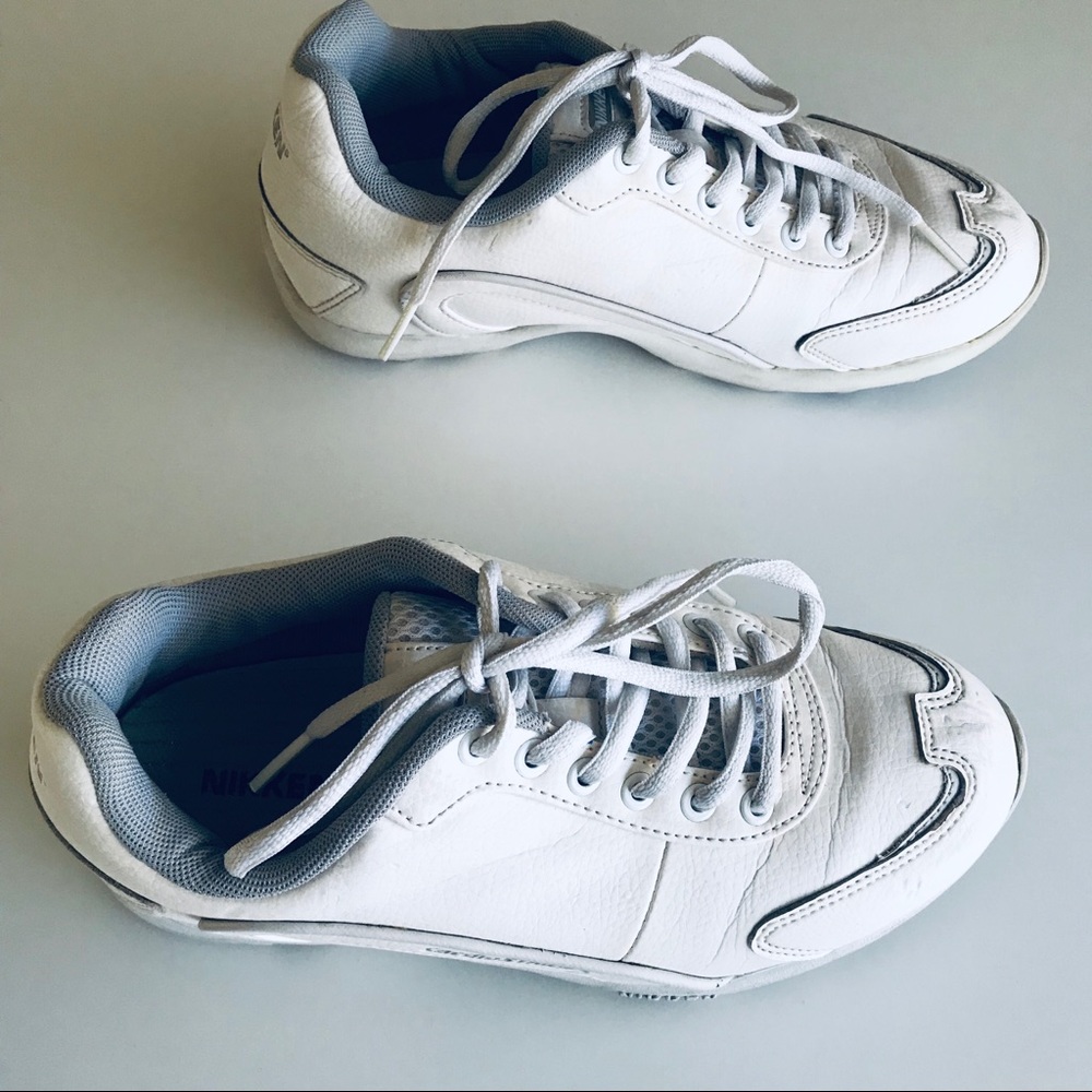 Ugly Retro Sneakers